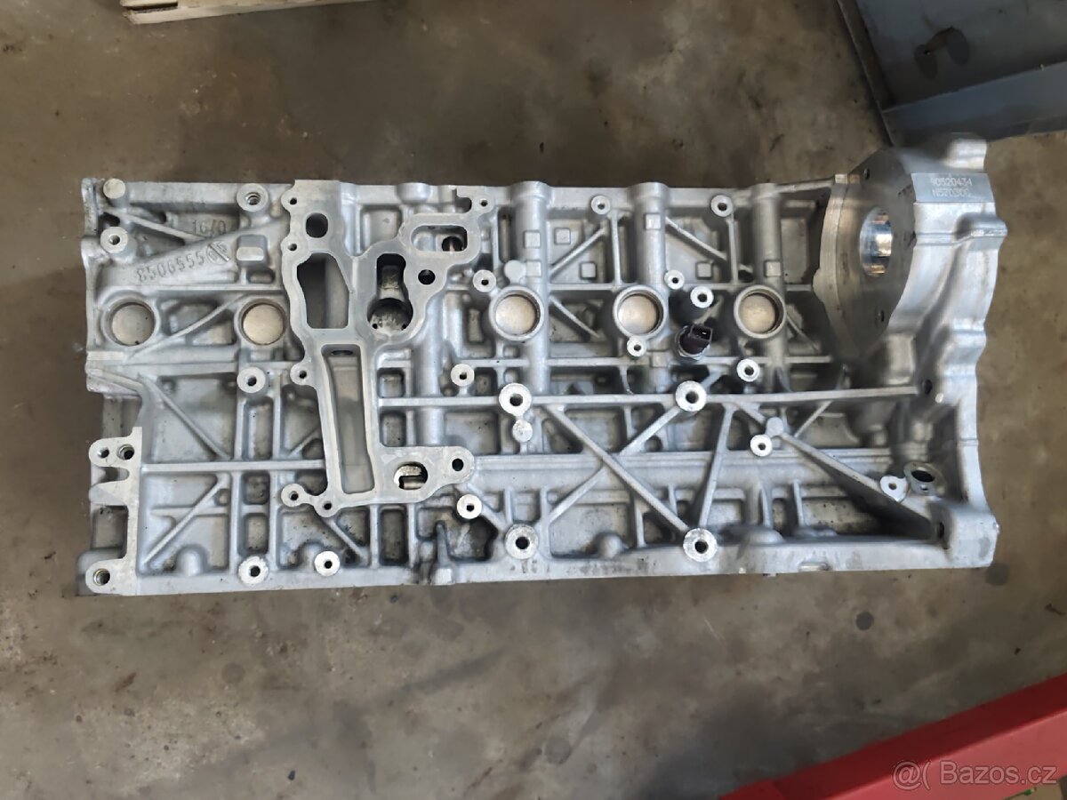 Blok BMW N57D30 C 280kw - 2