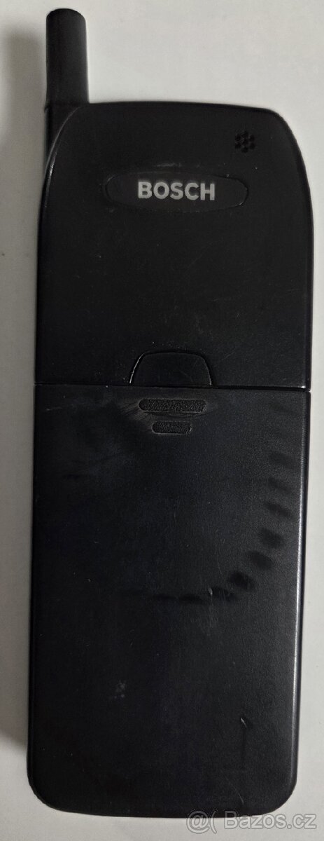 Bosch 607 - 2