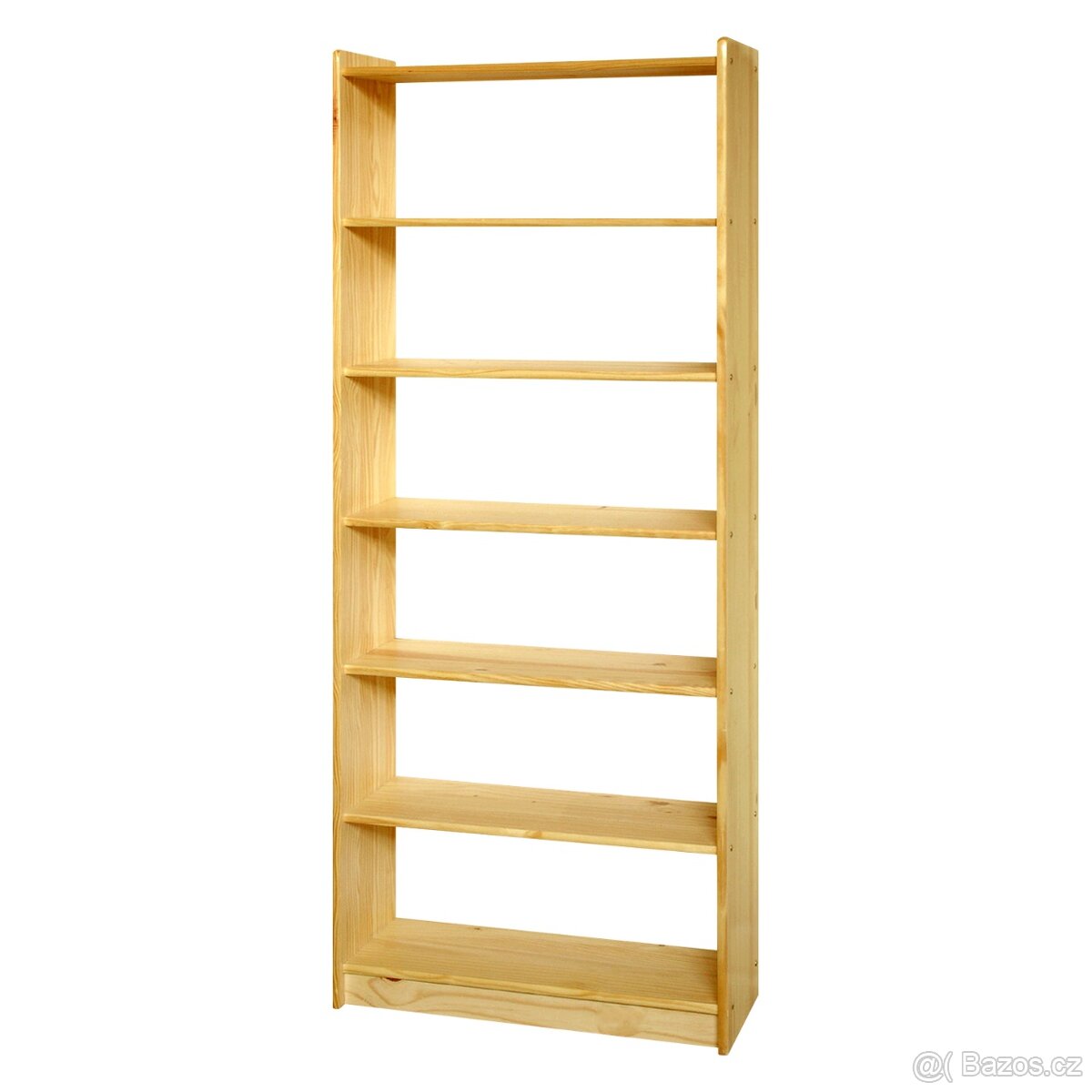 Knihovna masiv Idea - 2
