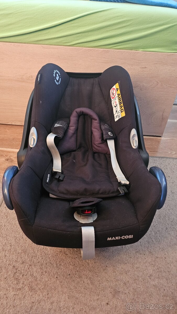 Maxi-Cosi CabrioFix - 2