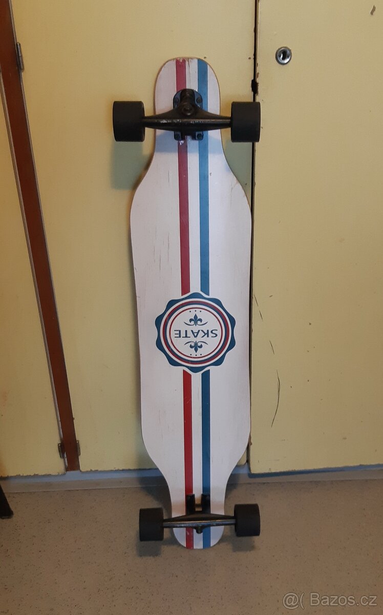 Longboard 42" 105/24cm - 2