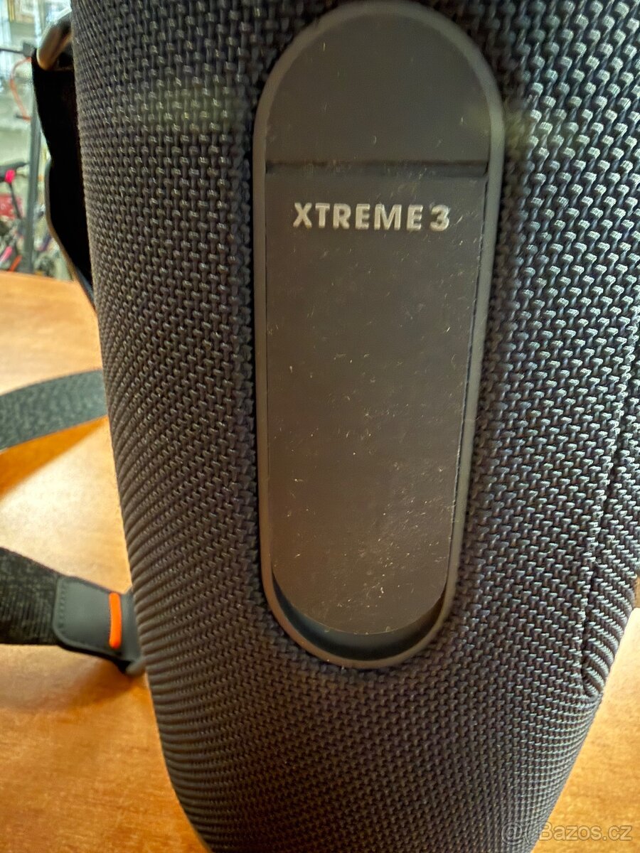 JBL EXTREME 3 - 2