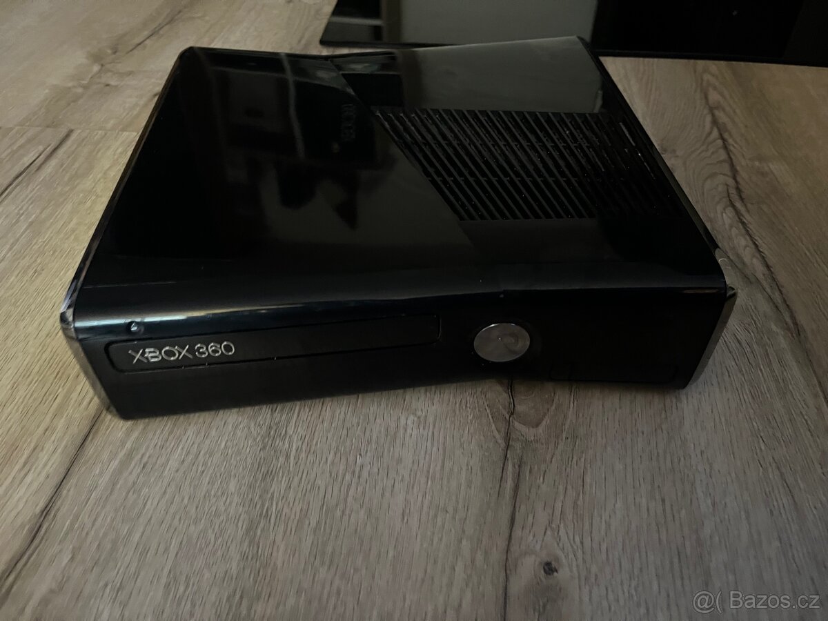 Xbox360 - 2