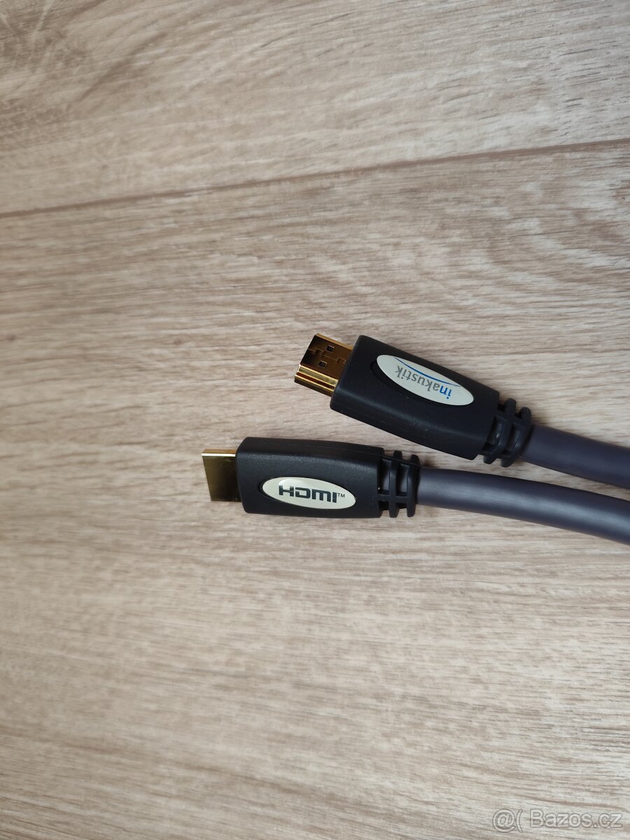 InAkustik Exzellenz HDMI 0,75m - 2