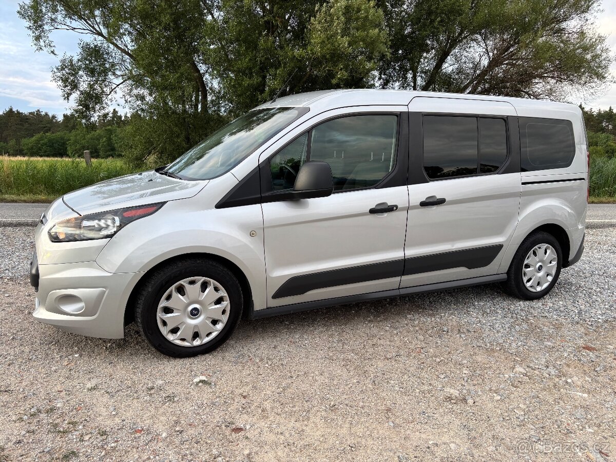 Ford Tourneo Connect 1,5 Tdci - 2