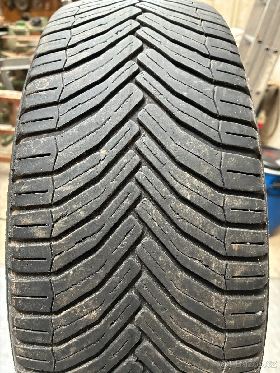 Michelin CROSSCLIMATE - 2