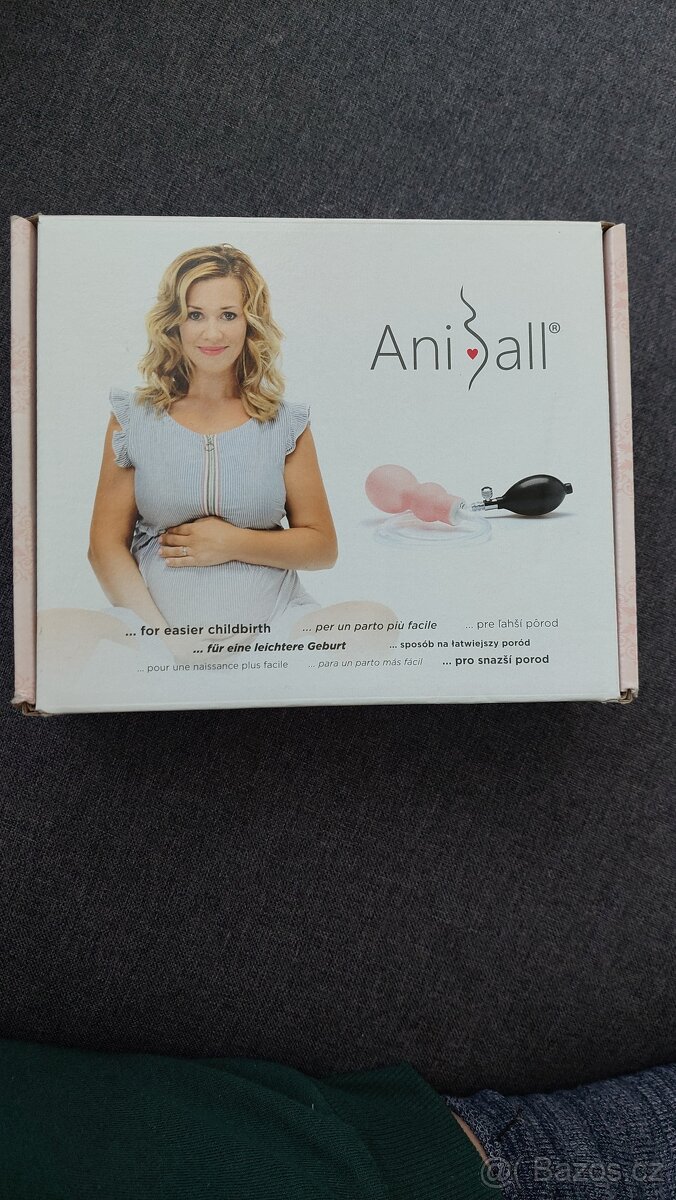 Aniball - 2
