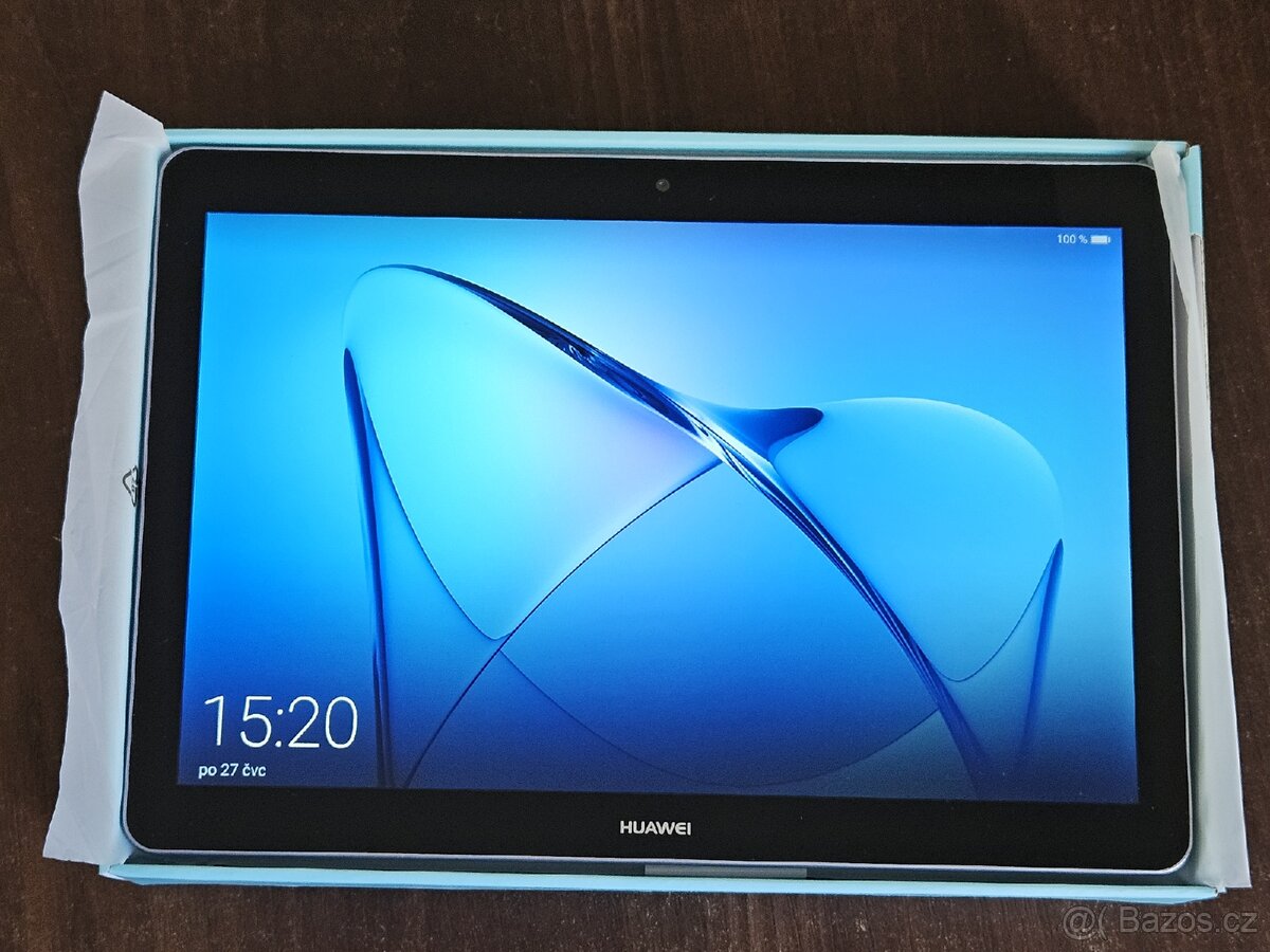 Huawei T3 10 - Nový - 2