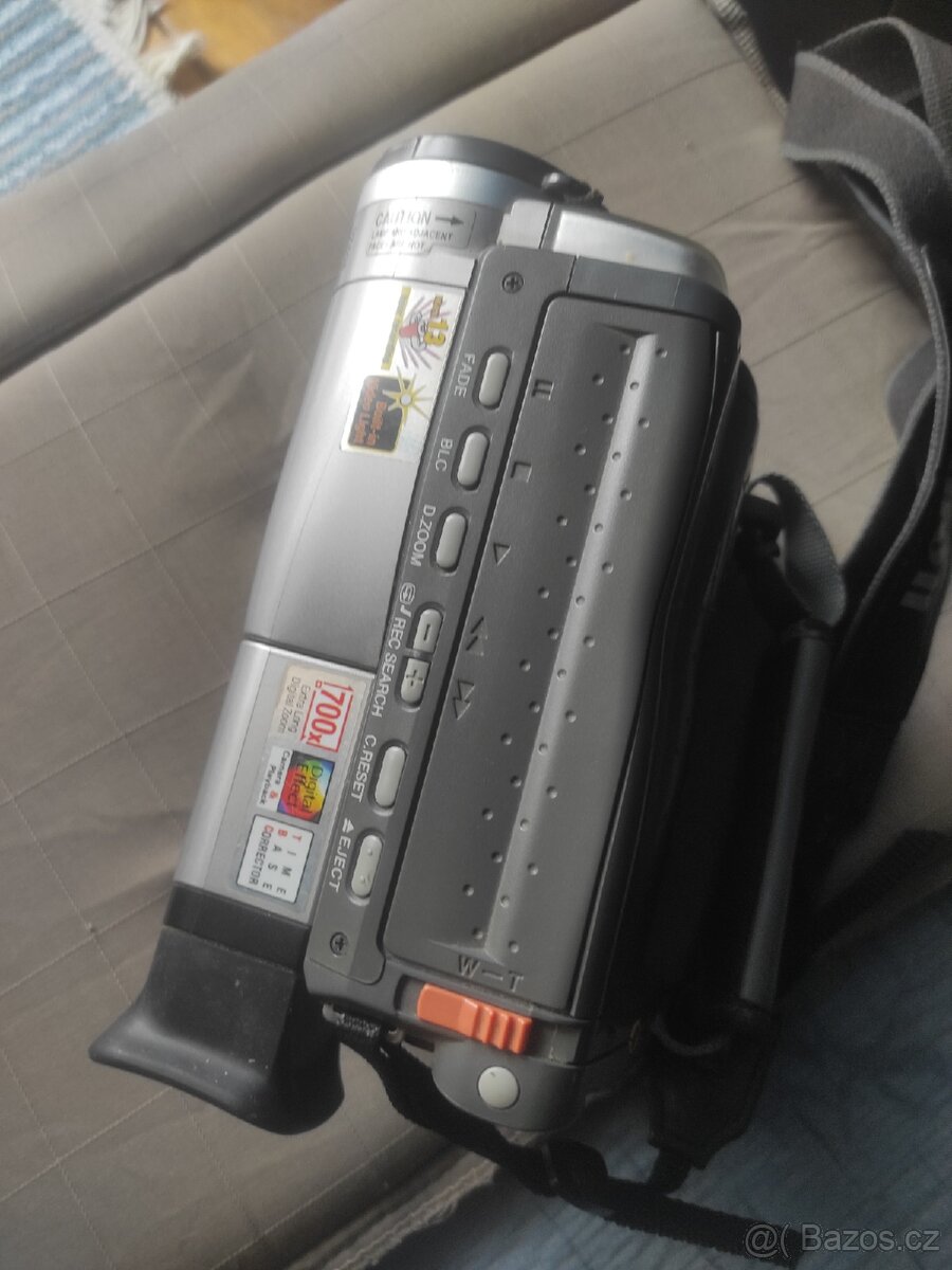 Canon g20 hi - 2