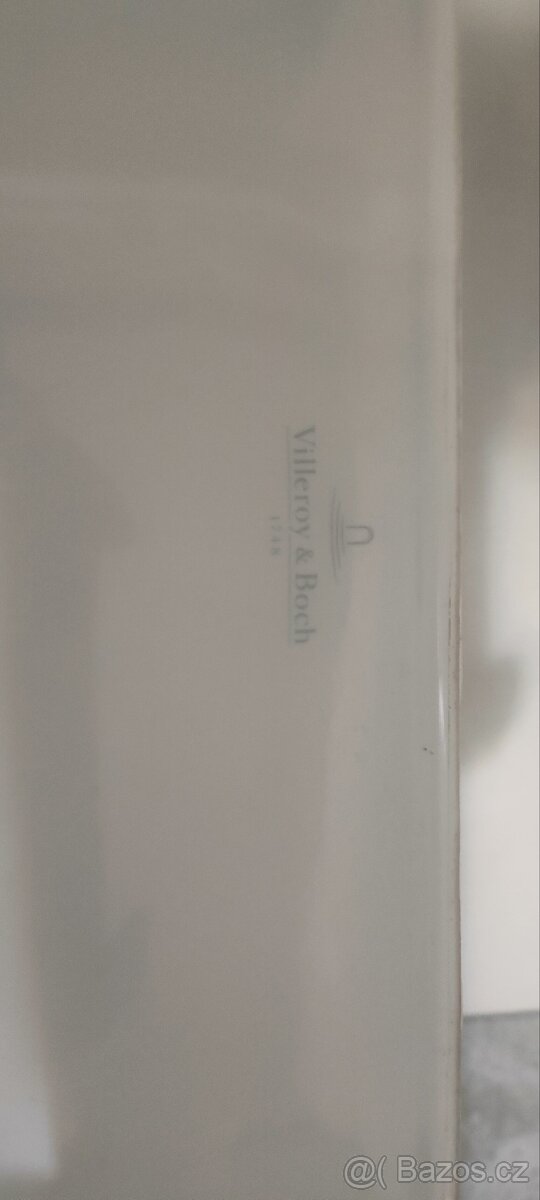 Prodám dvojumyvadlo Villeroy Boch - 2