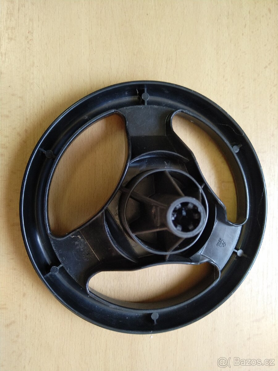 Volant Rolly Toys - 2