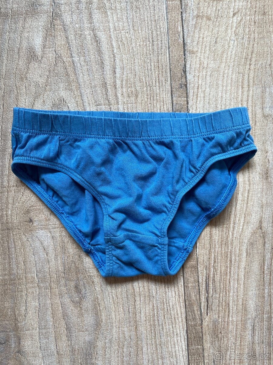 Slipy M&S 104 - 2