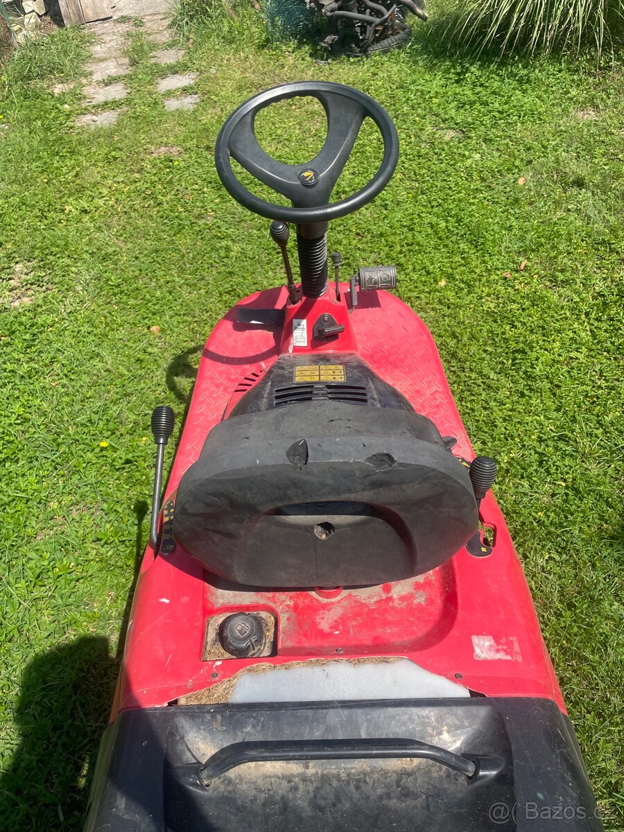 Prodám Rider - 2