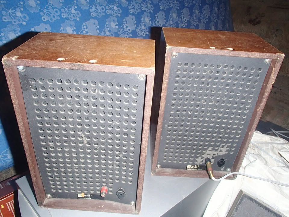 Reproduktory Dual CL11 - 2