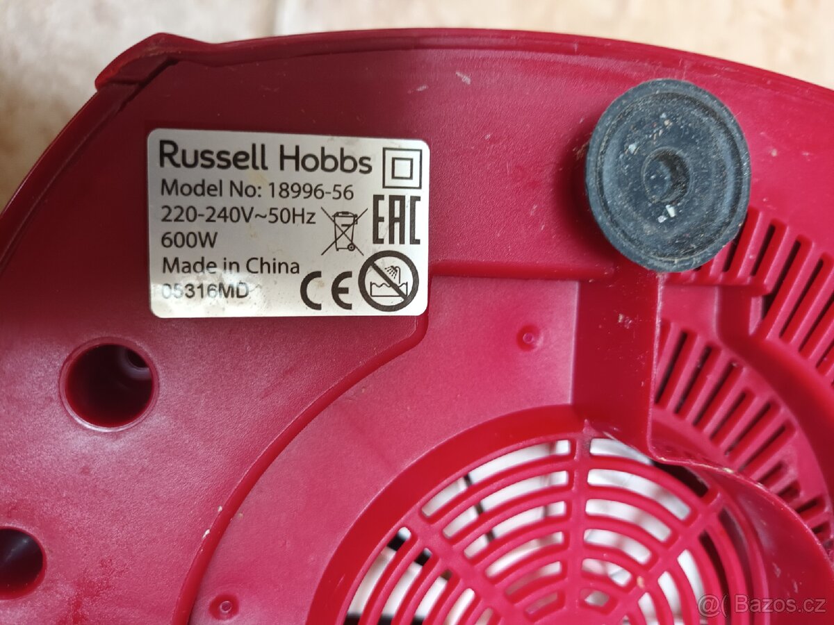 Mixer Russell Hobbs - 2
