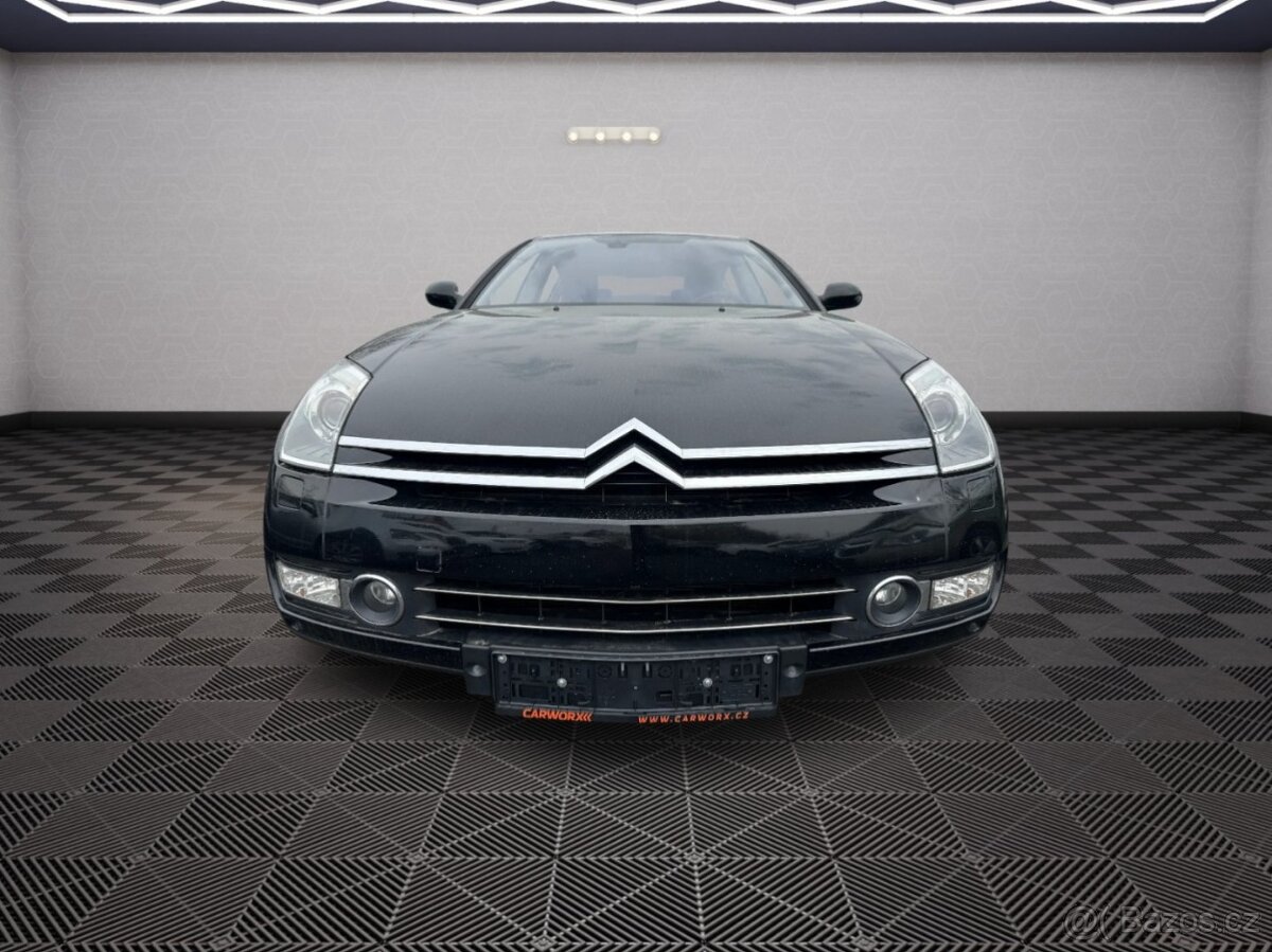 Nabídka Citroën C6 3.0Hdi 177kw - 2