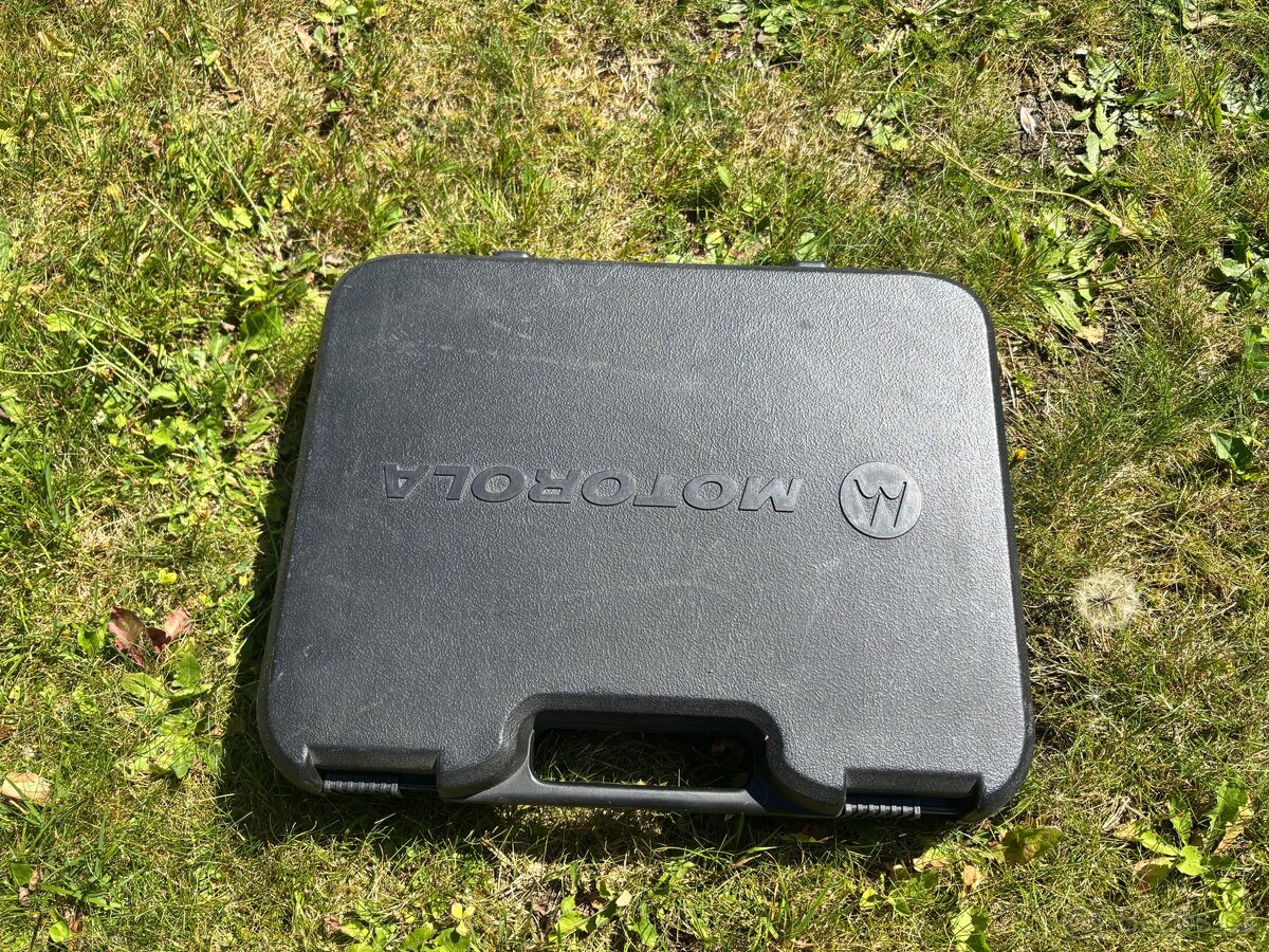 vysílačky - 2