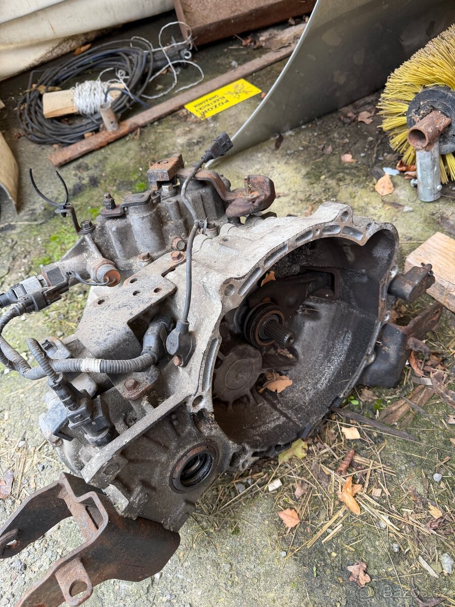 Kia Ceed ND 1.6Crdi - 2