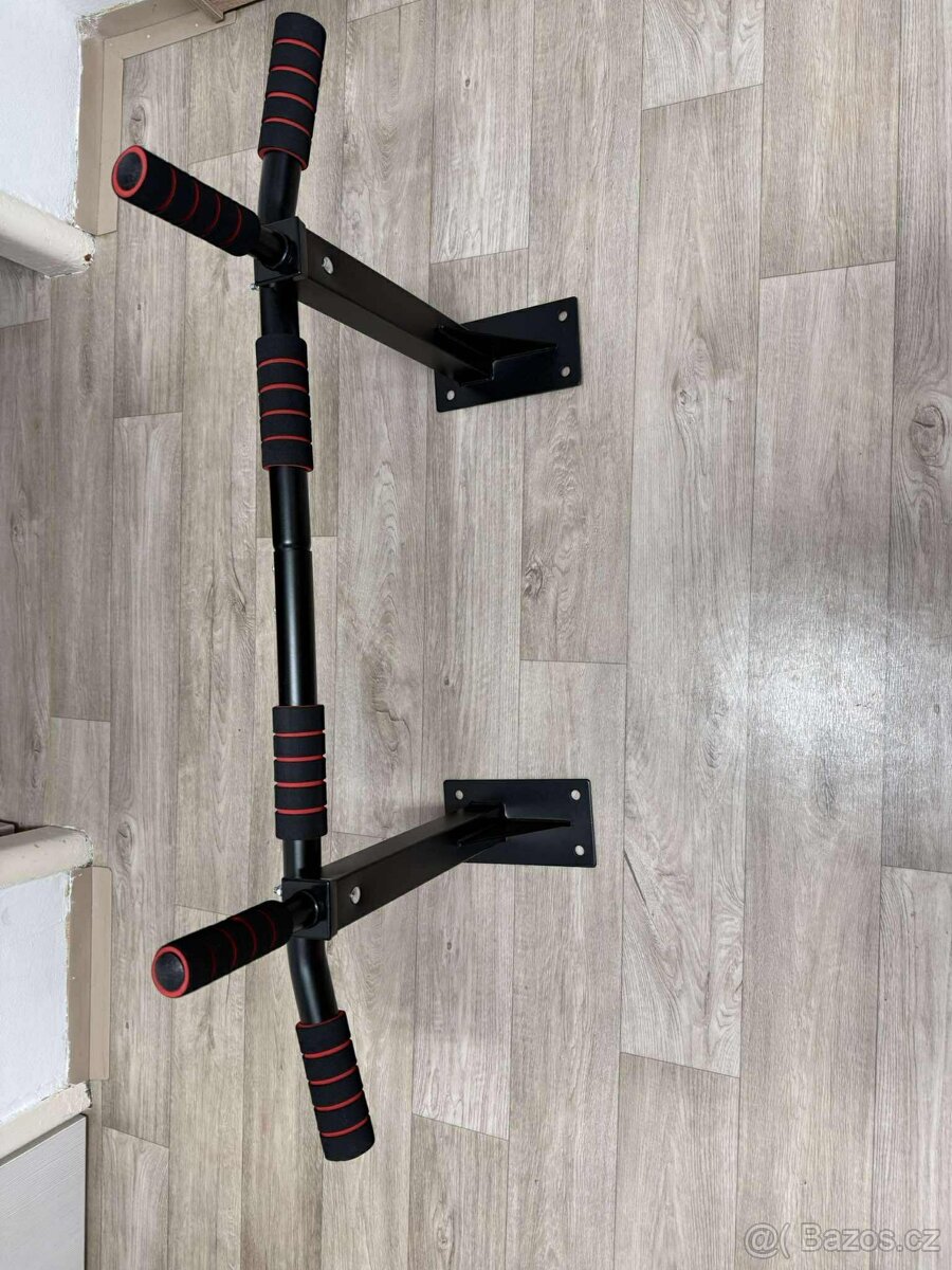 Hrazda nova - 2