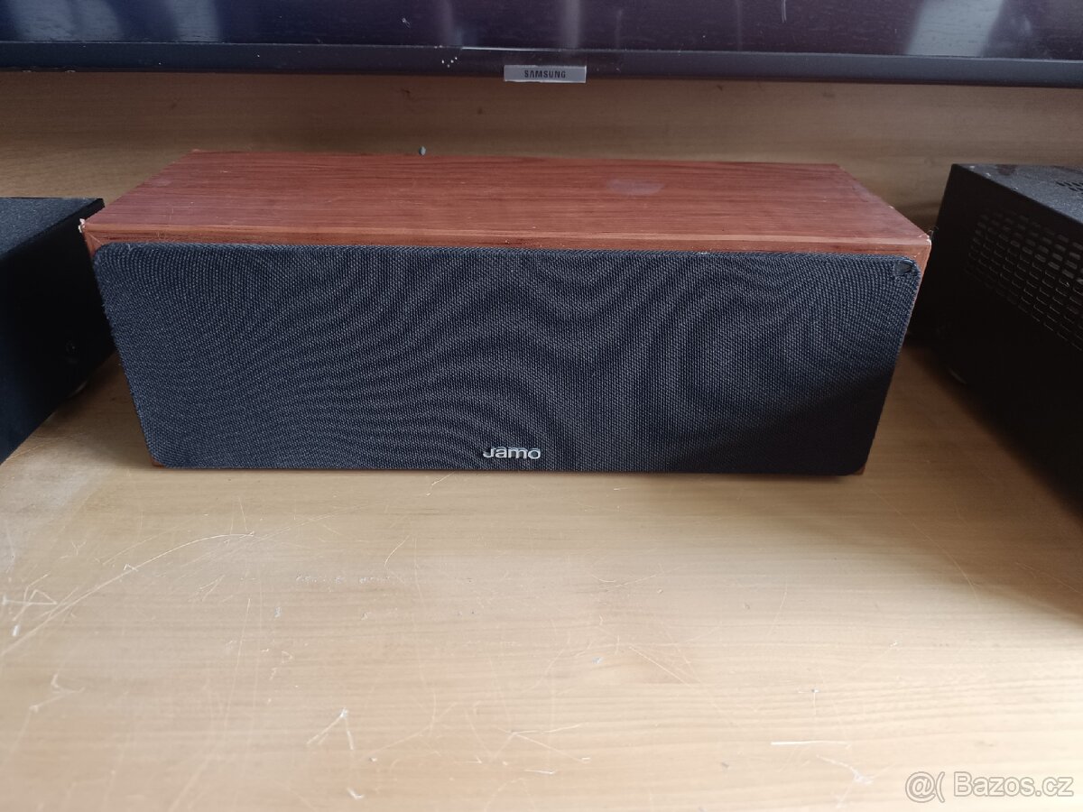 Centr Jamo S41cen - 2