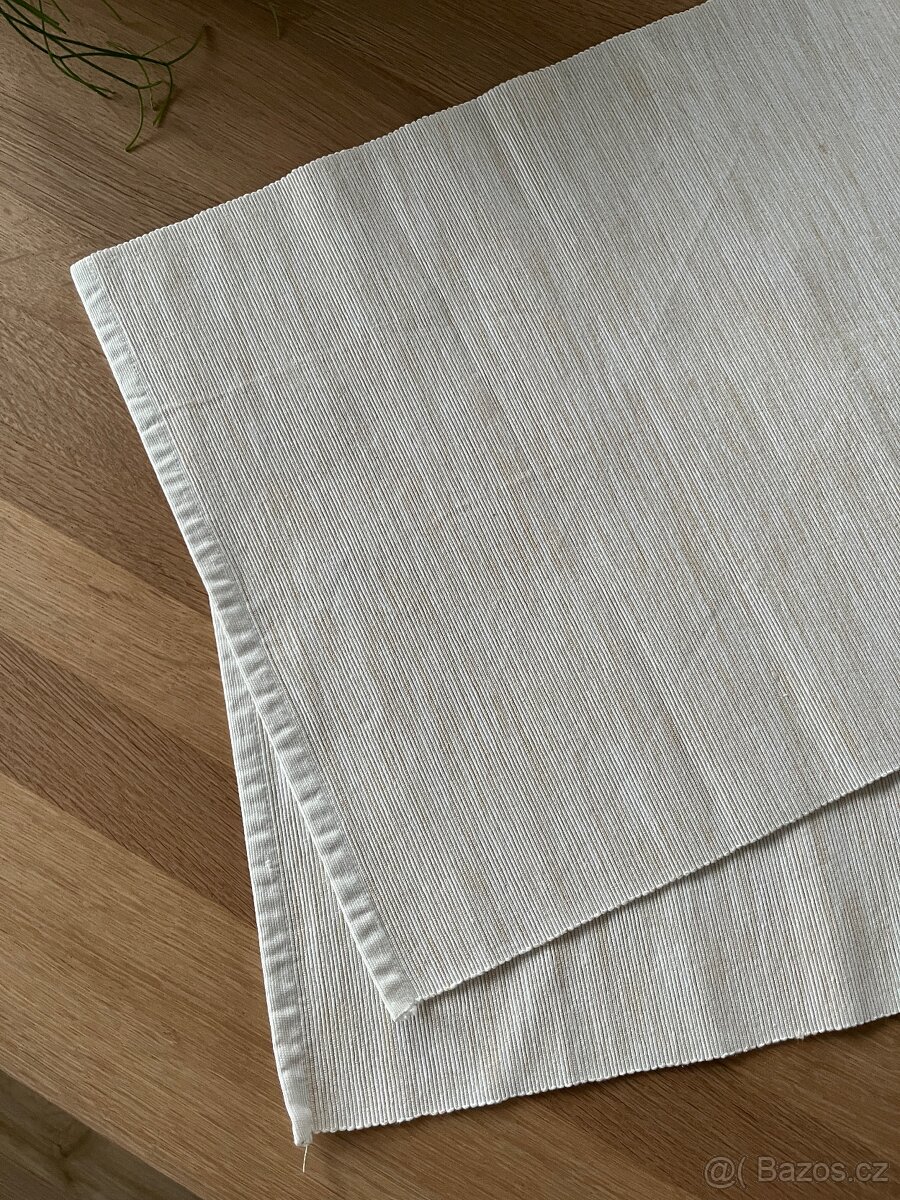 Prostírání 2ks Ikea - 2