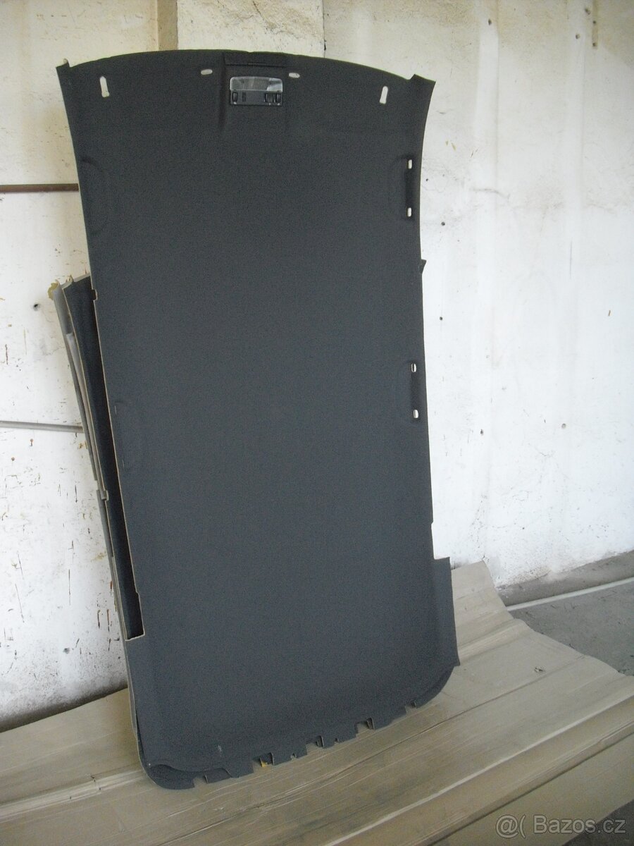 Octavia RS1 Cerny Strop Kombi,Sedan - 2