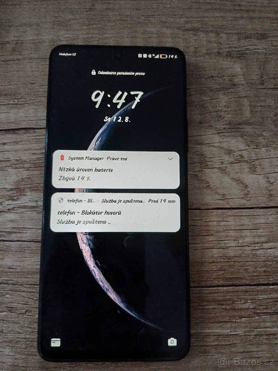 Honor Magic4 Lite - 2