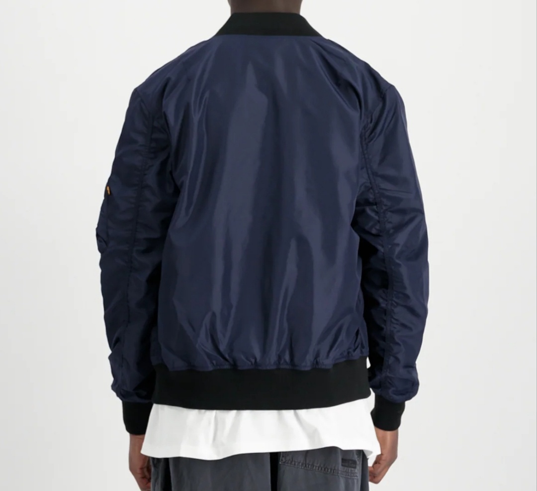 Nova bunda alpha industries L - 2