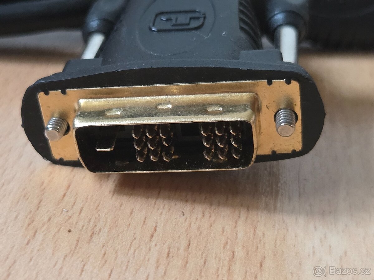 HDMI kabely různé délky - 2