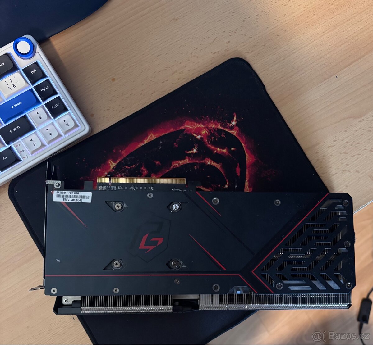ASRock RX 6600 XT Phantom Gaming 8G – Top Stav. - 2