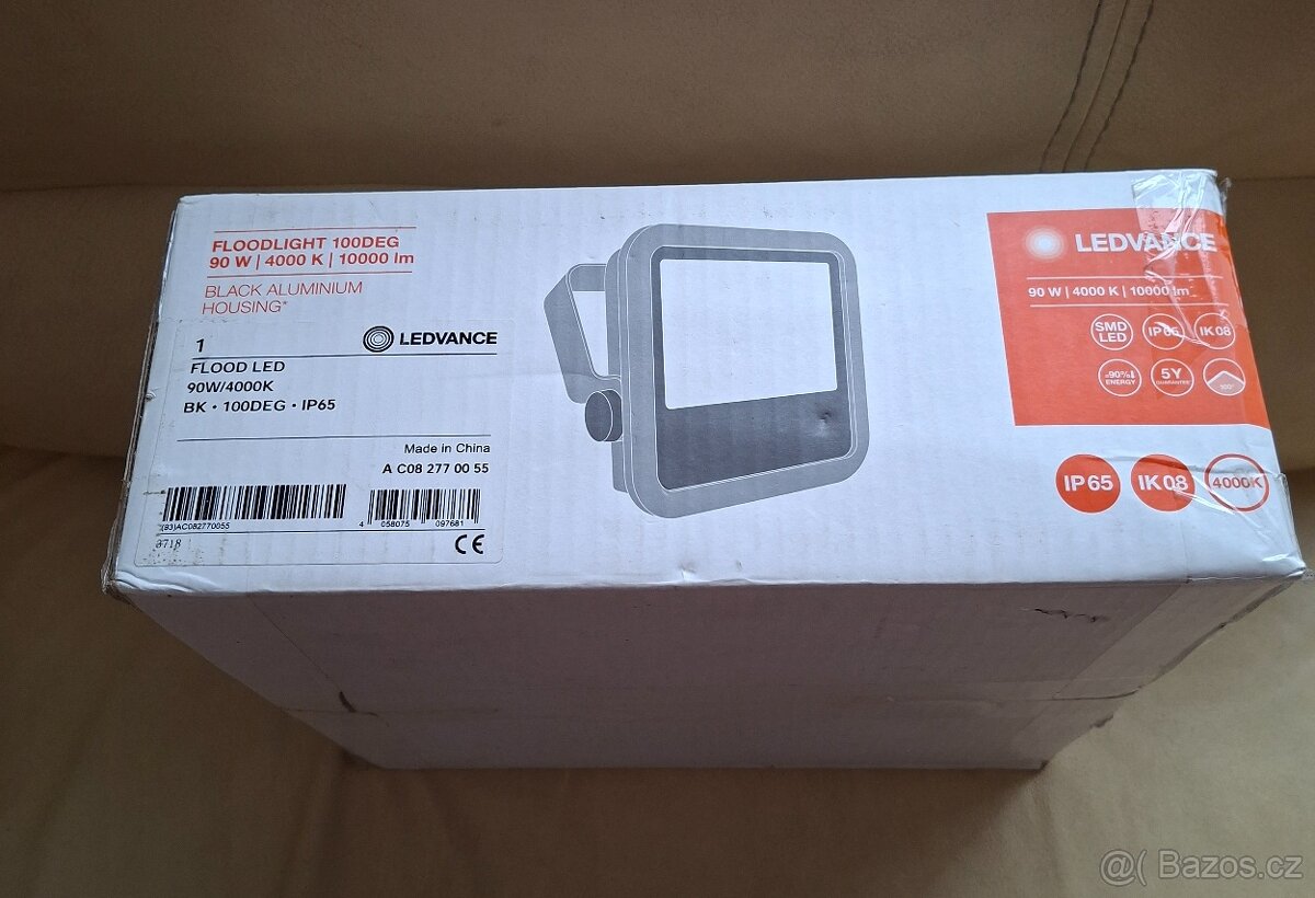 LED reflektor Osram 90W - 2