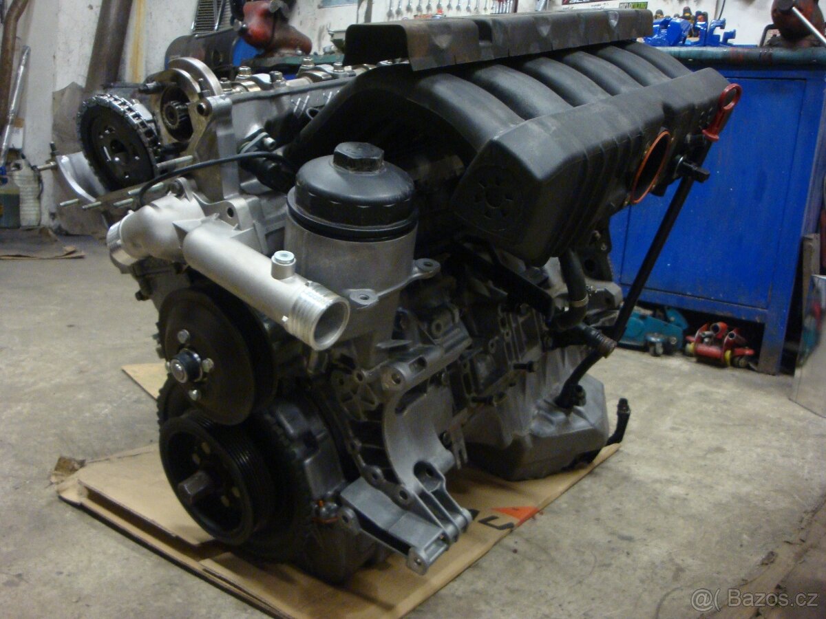 M52B28 motor - 2