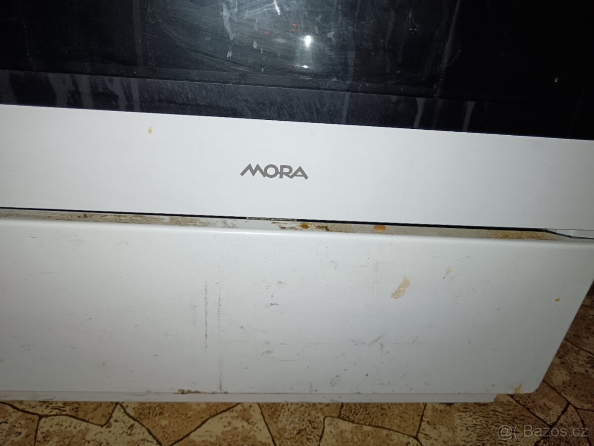 Sporák Mora - 2