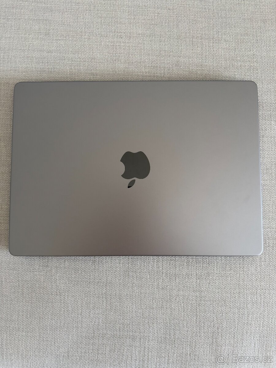 MacBook Pro 14" M1 Pro 32GB/512GB (2021) - 2