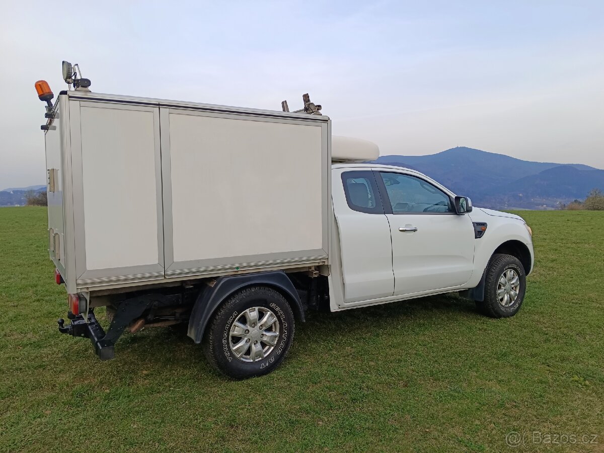 Ford Ranger - 2