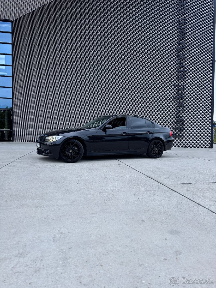 BMW E90 - 2