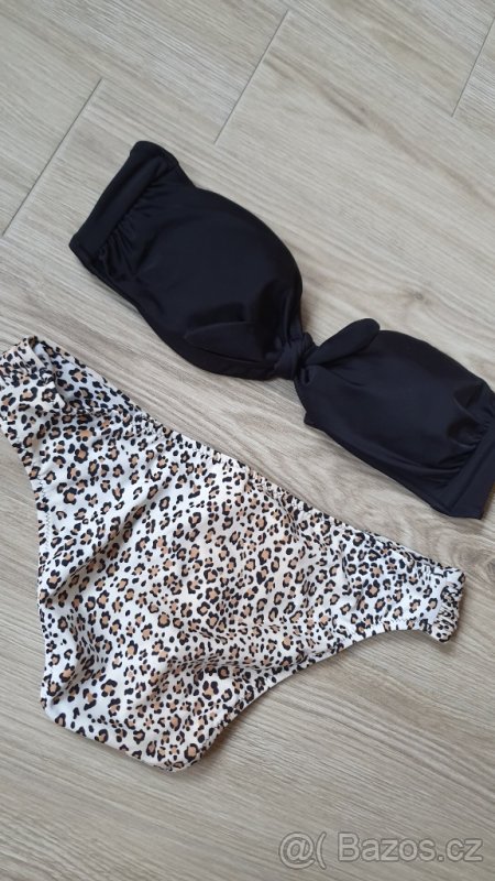 Victoria Secret plavky - 2