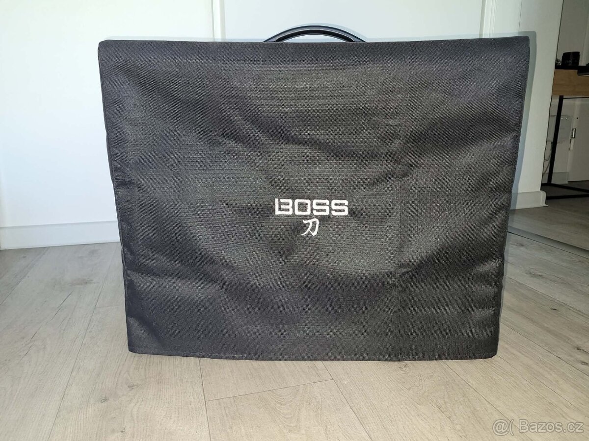 Kombo/ kytarový zesilovač BOSS - 2