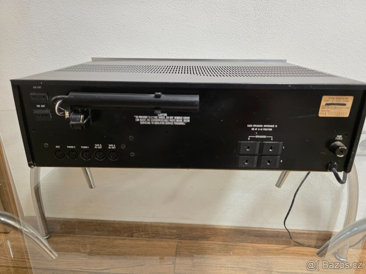 Hornyphon SX6773/30 - 2