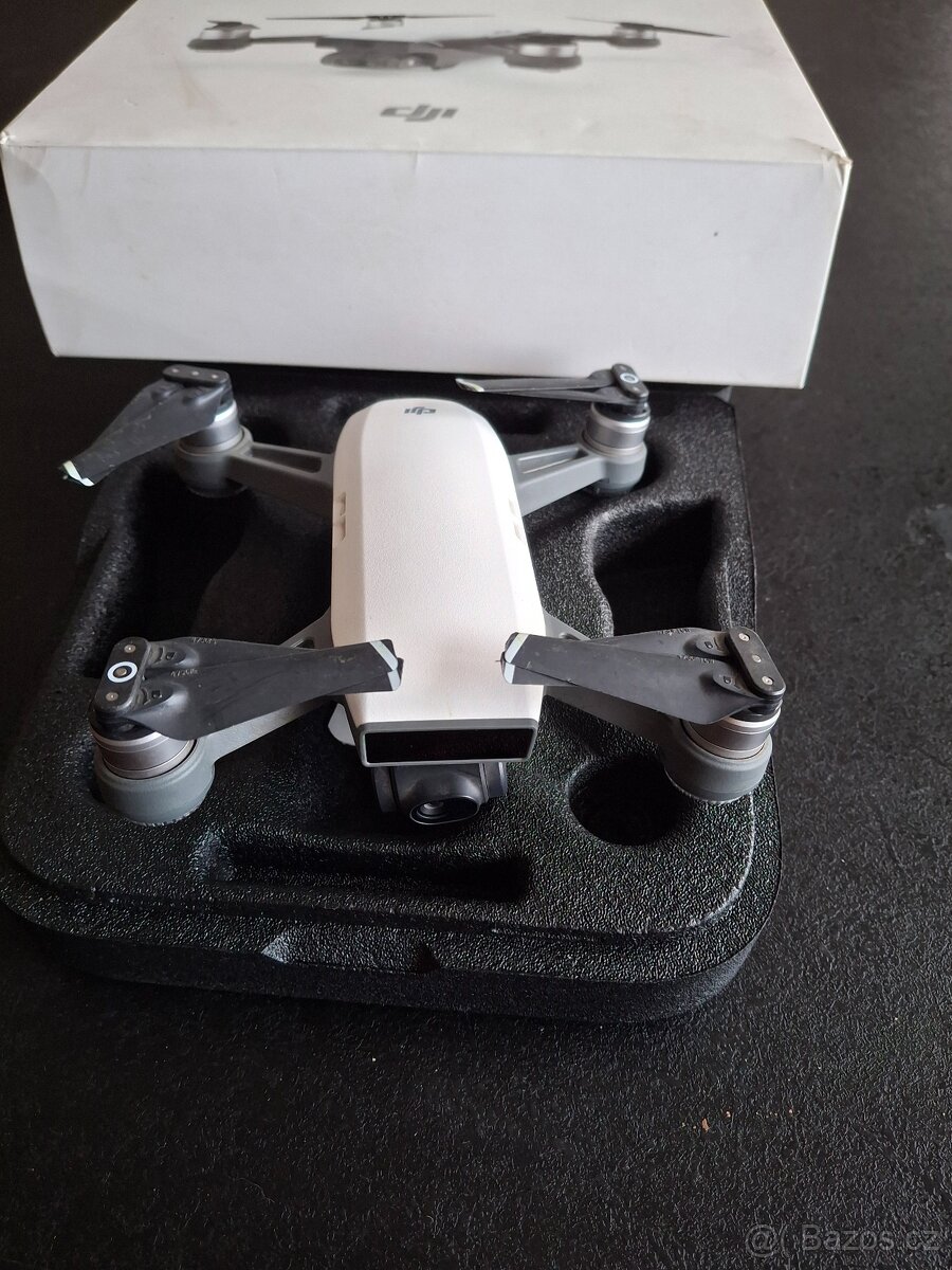 Dji spark - 2