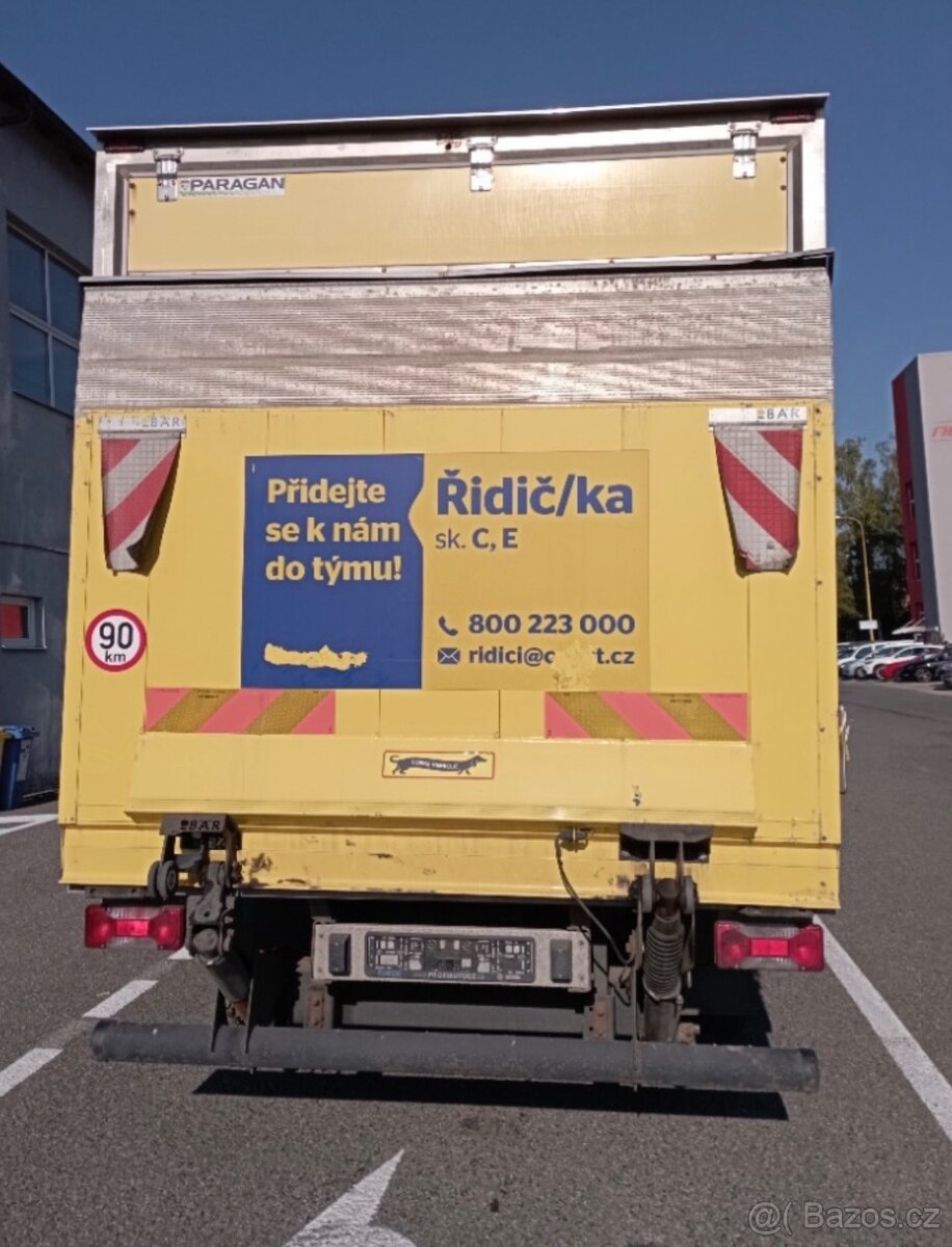 Iveco Daily 60C14N - 2