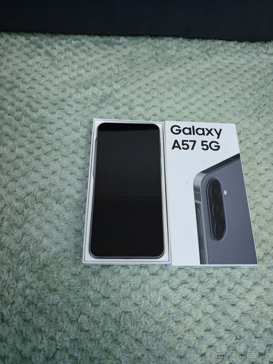 SAMSUNG A57 8/256GB. ZARUKA. - 2