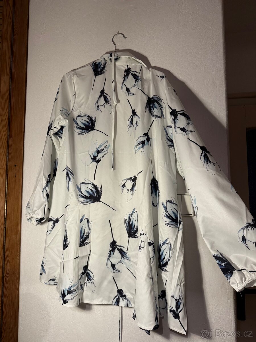 Šaty dámské.Size L-XL - 2
