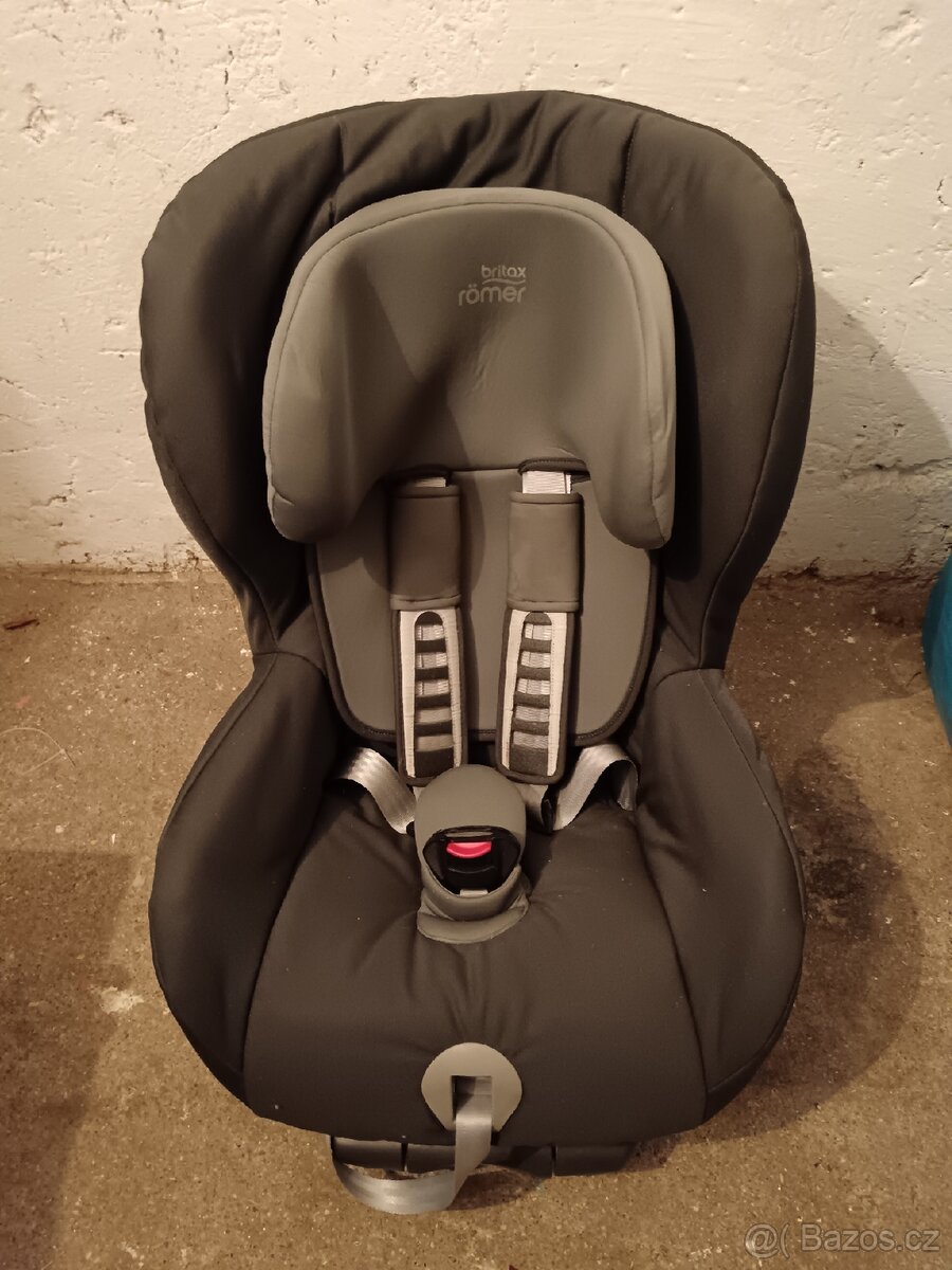Dětská autosedačka Britax römer - 2