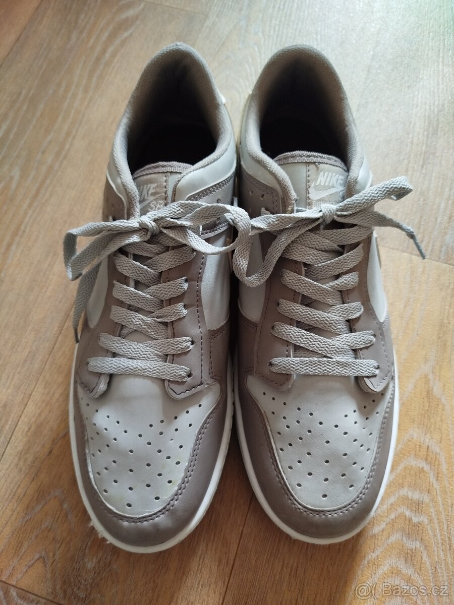Pánské tenisky Nike, vel. 45 - 2