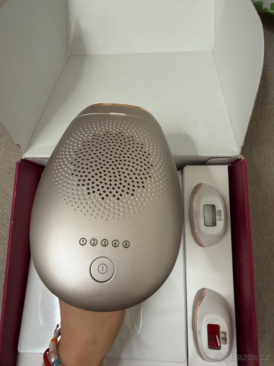 Philips Lumea Se1998 - 2