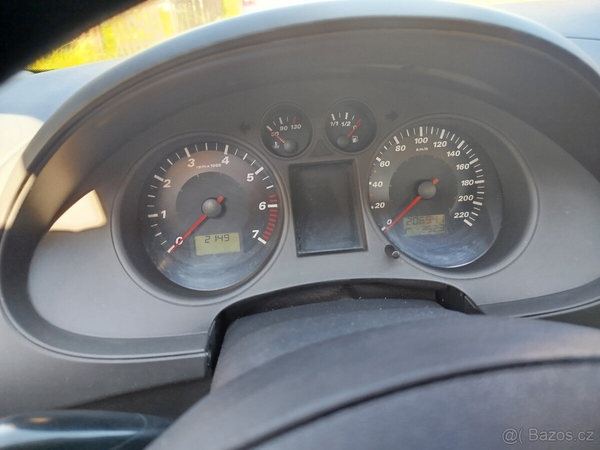 Seat Ibiza 1.4 16v rok2006 - 2