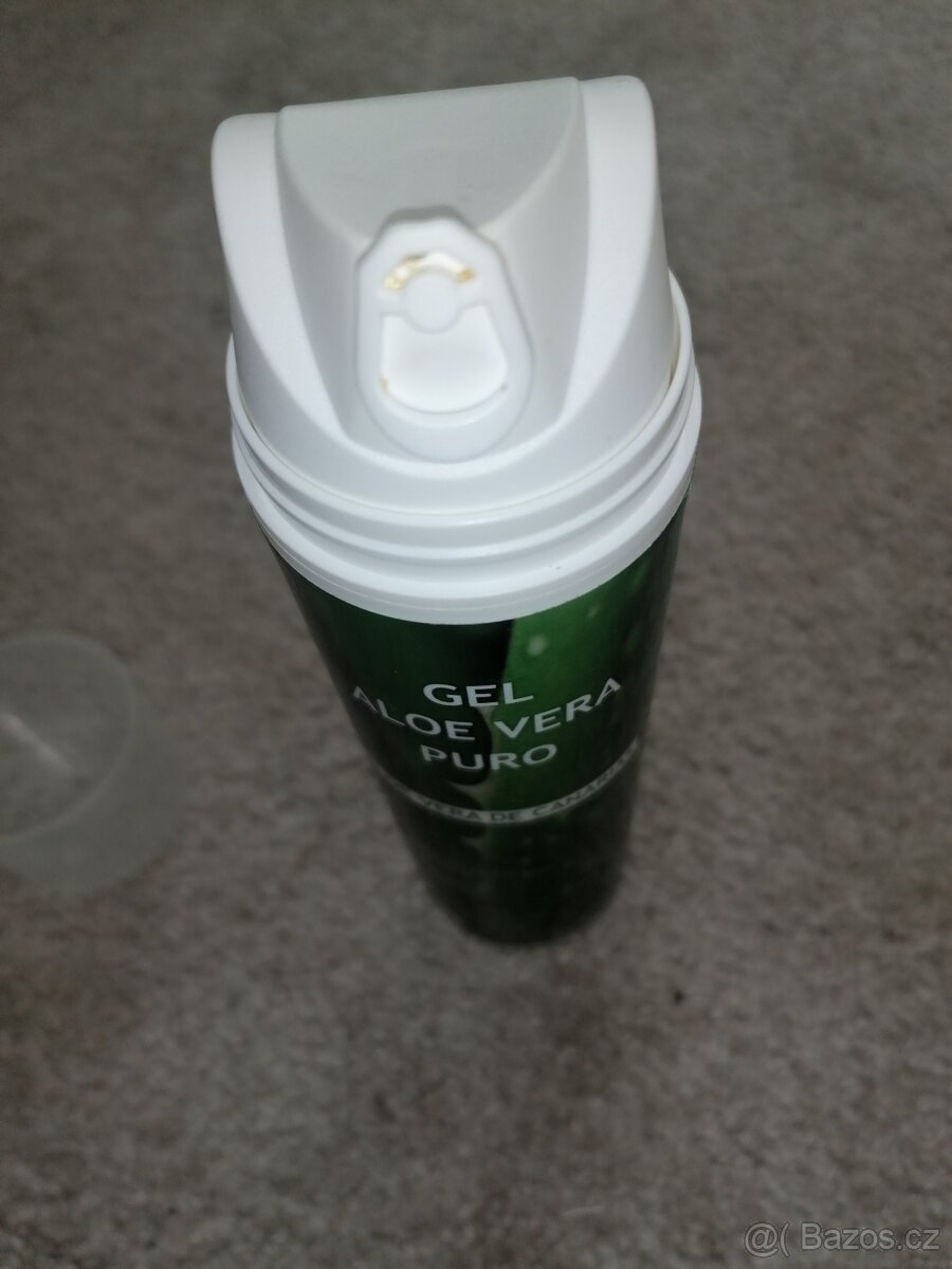 Aloe vera - 2