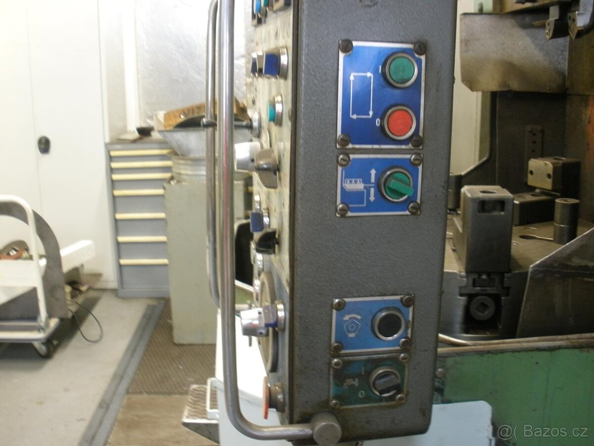 Karusel TOS SKJ 8 (3620) - 2