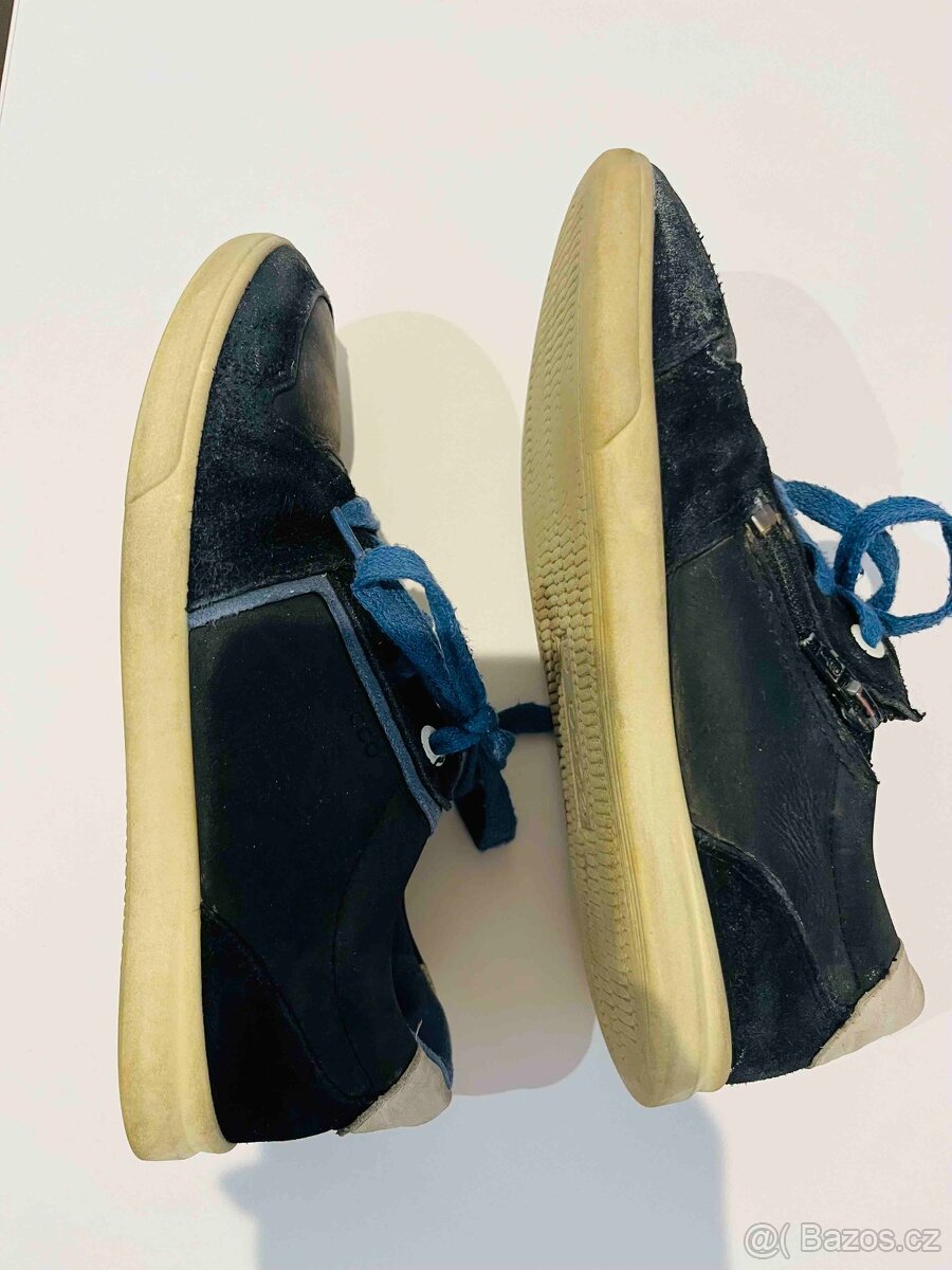 Boty Ecco vel. 32 - 2